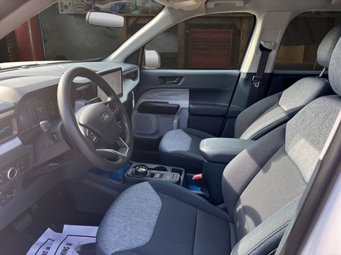New 2026 Ford Maverick XLT AWD/4WD image 19