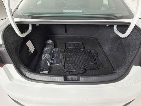Certified 2023 Volkswagen Jetta Sport FWD image 23