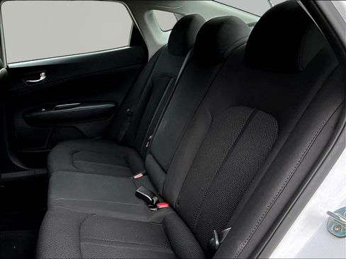 Used 2019 Kia Optima LX FWD image 22