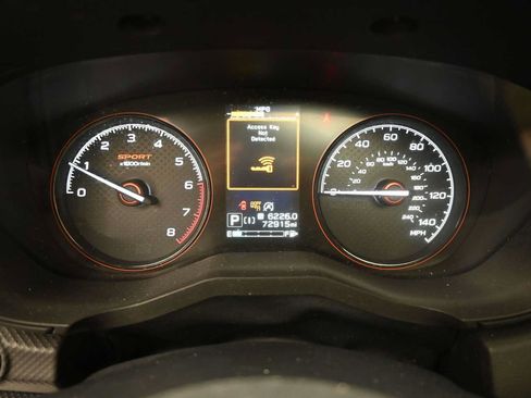 Used 2019 Subaru Forester Sport AWD/4WD image 7
