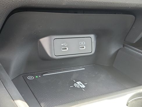 New 2027 Honda HR-V LX image 15