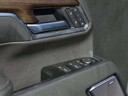 New 2026 Chevrolet Silverado 2500 High Country w/ Technology Package image 23