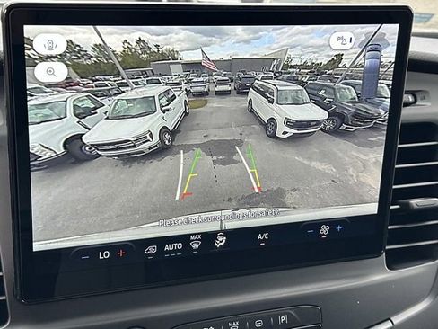 New 2026 Ford Transit 250 148 Medium Roof w/ HVAC Trade Package image 27