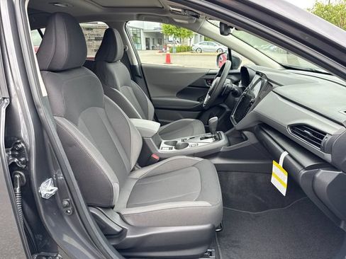New 2026 Subaru Crosstrek 2.5i Premium AWD/4WD image 12