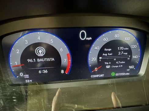 Used 2023 Acura Integra A-Spec FWD image 35
