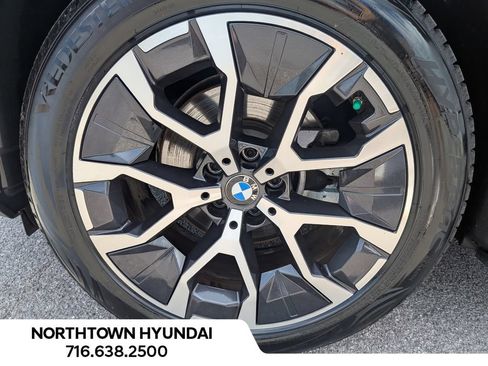 Used 2026 BMW X3 xDrive30i AWD/4WD image 43