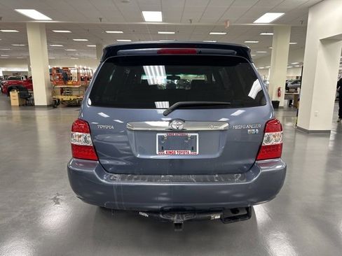 Used 2007 Toyota Highlander Limited image 6