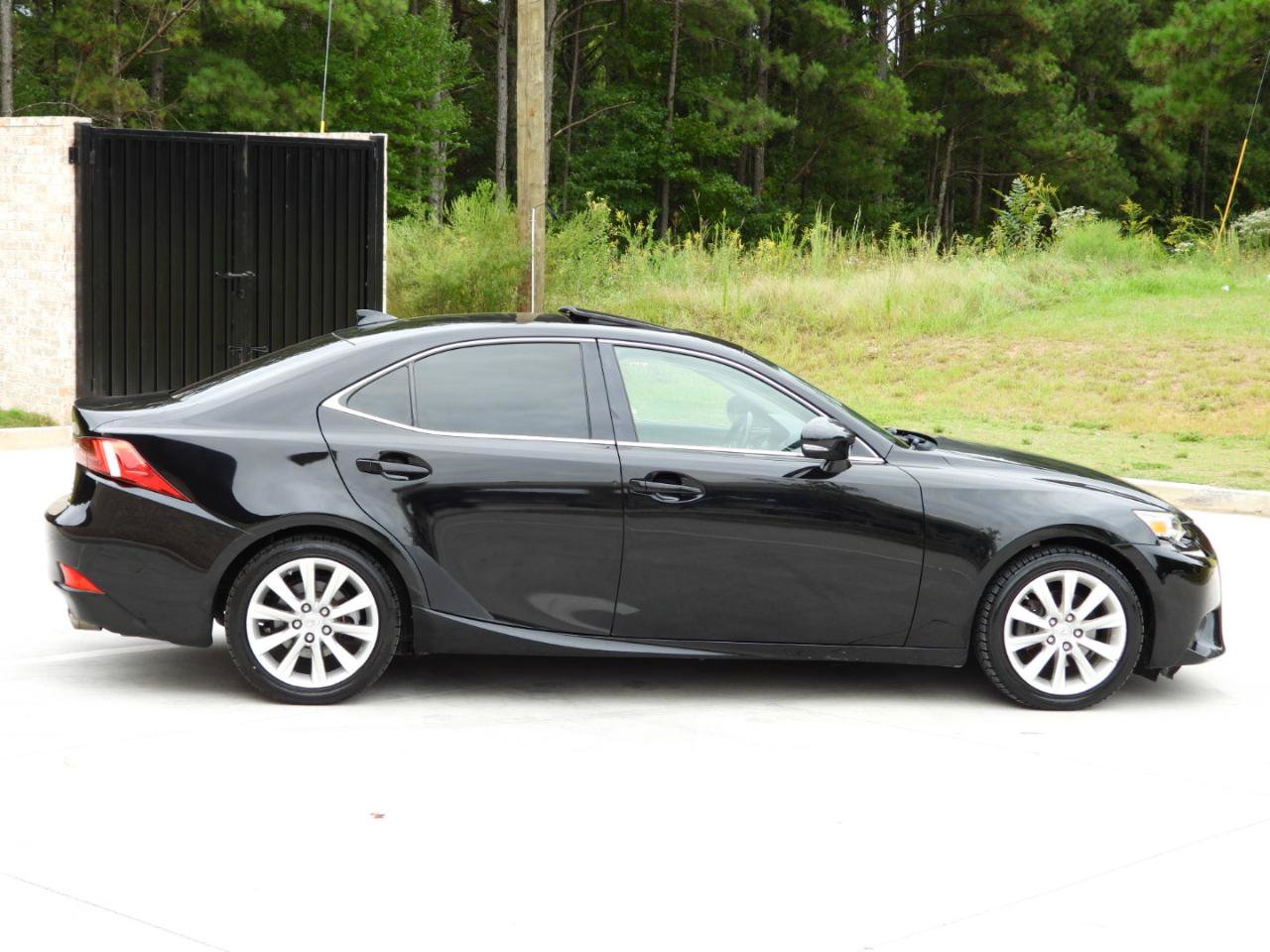 Used 2015 Lexus IS 250 RWD image 30