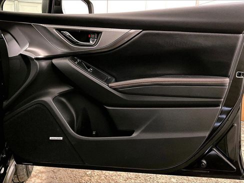 Used 2021 Subaru Crosstrek 2.5i Limited w/ Moonroof Package 2 image 23