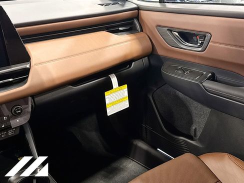 New 2026 Subaru Outback Touring XT AWD/4WD image 26
