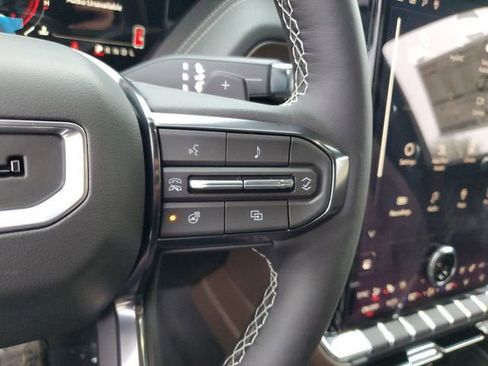 New 2026 GMC Yukon XL Denali Ultimate image 27