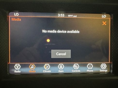 Used 2023 Jeep Gladiator Sport AWD/4WD image 27