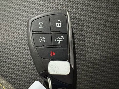 Used 2024 Chevrolet Silverado 1500 ZR2 w/ Technology Package image 25