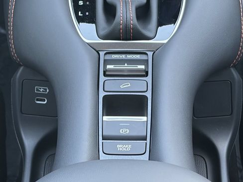 Used 2027 Honda HR-V Sport image 29