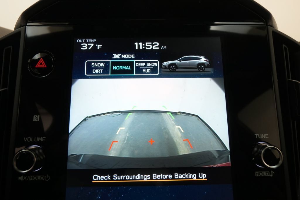 Used 2026 Subaru Crosstrek 2.5i Sport w/ Popular Package #4A AWD/4WD image 37