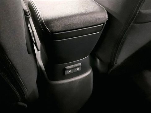 New 2025 Nissan Kicks Play S FWD image 21