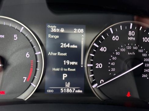 Used 2019 Lexus RX 350 AWD image 10