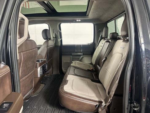 Used 2019 Ford F150 Limited AWD/4WD image 21