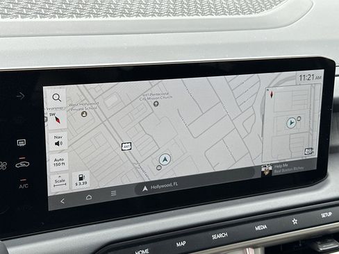 New 2027 Kia Telluride X-Line SX Prestige image 20