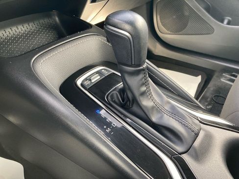 Certified 2023 Toyota Corolla SE image 24