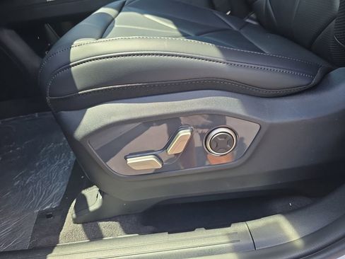 New 2027 Kia Telluride EX AWD/4WD image 21