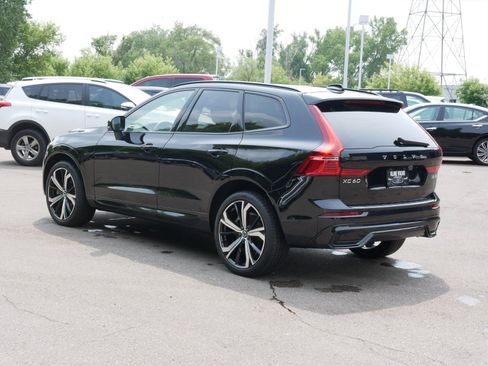 Used 2023 Volvo XC60 B6 Ultimate w/ Protection Package Premier AWD/4WD image 5