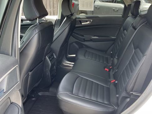 Used 2024 Ford Edge SEL w/ Convenience Package AWD/4WD image 5