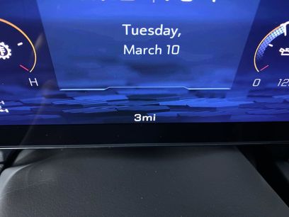 New 2026 Chevrolet Suburban RST w/ Comfort Package