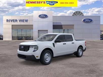 New 2026 Ford Maverick XL w/ Equipment Group 101A