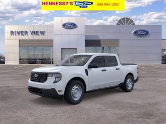 New 2026 Ford Maverick XL w/ Equipment Group 101A AWD/4WD video 1