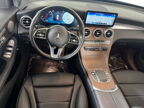 Used 2023 Mercedes-Benz GLC 300 4MATIC Coupe image 24