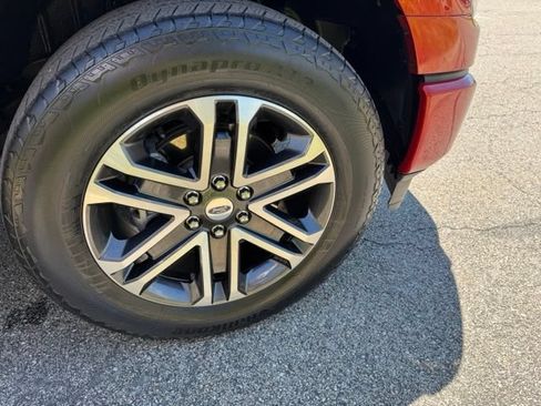 Used 2023 Ford F150 XL w/ STX Appearance Package AWD/4WD image 11
