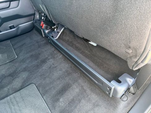 Used 2025 Ford F150 Lariat AWD/4WD image 37