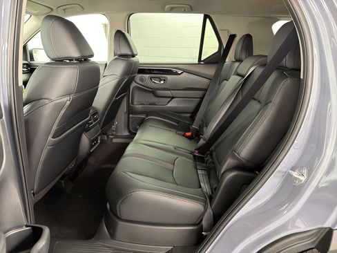 New 2026 Honda Passport RTL image 15