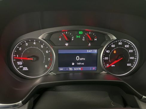 Used 2023 Chevrolet Blazer LT AWD/4WD image 8