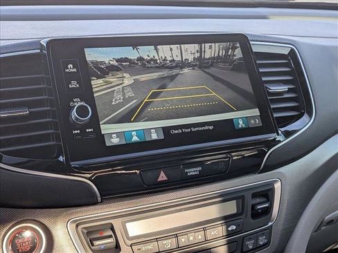 New 2026 Honda Ridgeline RTL image 13