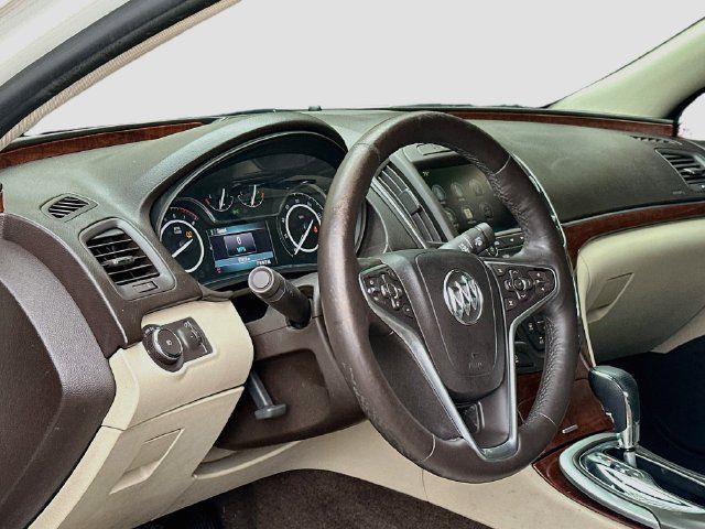 Used 2014 Buick Regal Premium FWD image 11