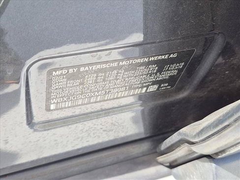 Used 2021 BMW X1 xDrive28i AWD/4WD image 15