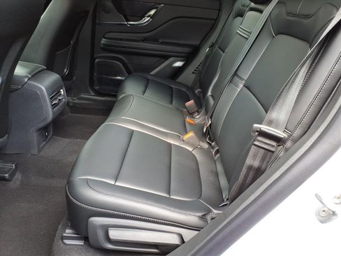 New 2025 Lincoln Corsair AWD image 11