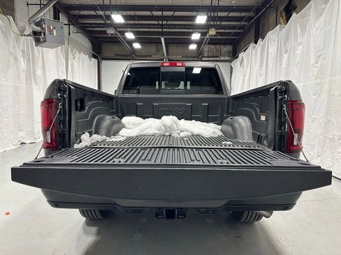 Used 2025 RAM 2500 Laramie image 47