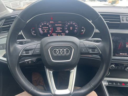 Used 2023 Audi Q3 2.0T Premium Plus image 54