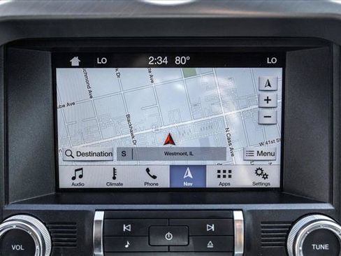 Used 2018 Ford Mustang GT Premium RWD image 16