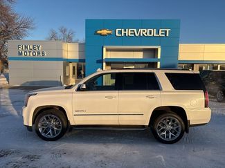 Used 2016 GMC Yukon Denali w/ Open Road Package video 1
