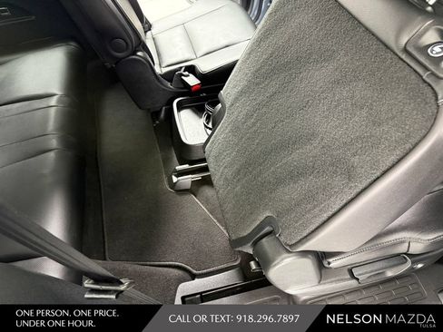 Used 2022 Honda Pilot Touring image 46