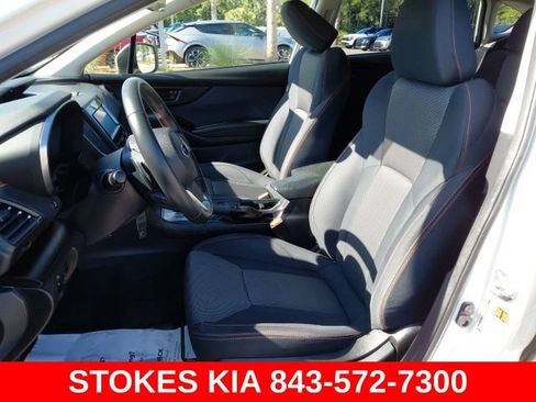 Used 2021 Subaru Crosstrek 2.0i Premium w/ Popular Package #4 AWD/4WD image 20