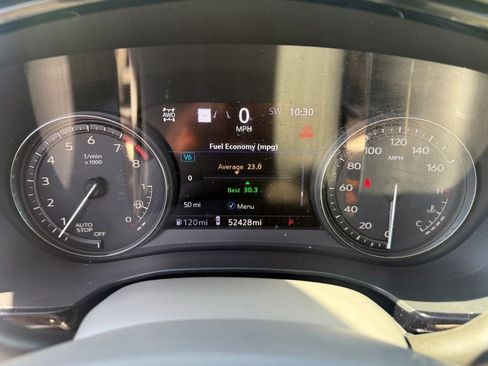 Used 2023 Cadillac XT6 Premium Luxury w/ Technology Package AWD/4WD image 17