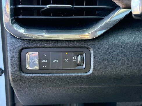 New 2026 GMC Acadia Denali Ultimate image 21