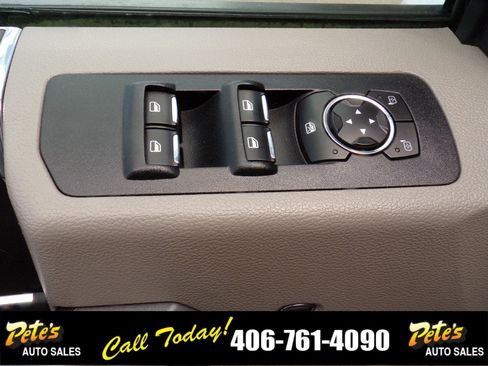 Used 2017 Ford F150 XLT w/ Trailer Tow Package image 20