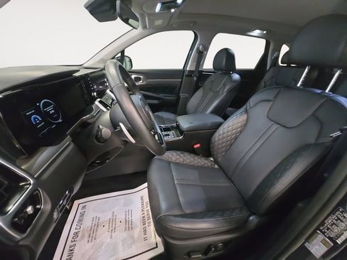 Used 2021 Kia Sorento SX FWD image 11