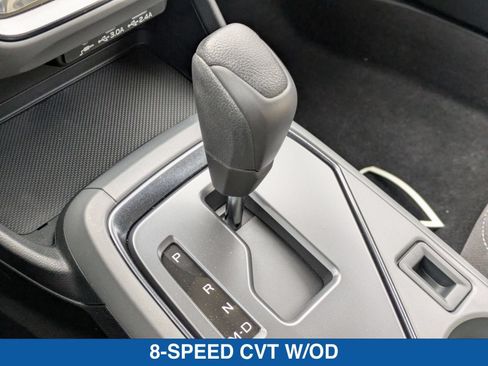 Certified 2026 Subaru Crosstrek 2.5i Premium AWD/4WD image 13